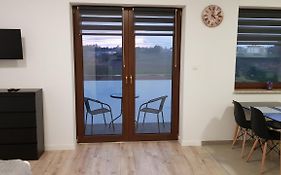 Apartament Fibra Essenza